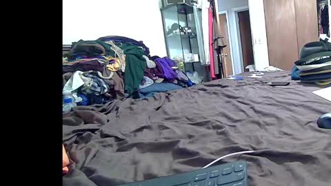 Snapshot of felicitybliss29 chatting on September 2025 02:11:02 AM felicitybliss29 online show from September 2025 02:11:02 AM