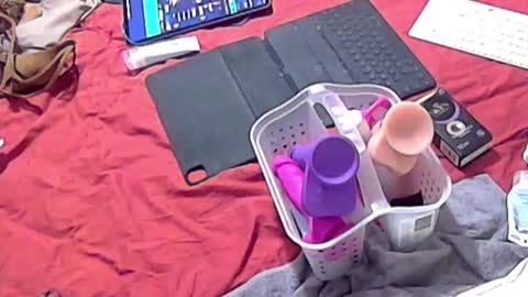 Snapshot of felicitybliss29 chatting on September 2025 04:38:02 AM felicitybliss29 online show from September 2025 04:38:02 AM