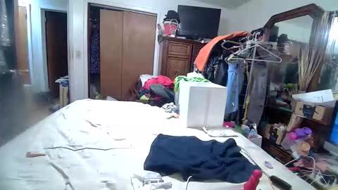 Snapshot of felicitybliss29 chatting on February 2026 09:52:02 AM felicitybliss29 online show from February 2026 09:52:02 AM