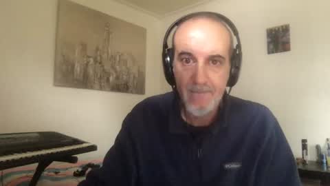 FlatEarth online show from August 2026 06:54:02 PM