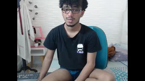 andres felipe benitez online show from September 2025 12:22:02 AM