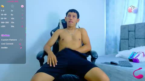 felipehot_gonzales online show from October 2025 02:05:01 PM