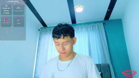 felipehotgonzalez online show from December 2025 12:53:02 PM