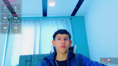 felipehotgonzalez online show from December 2025 01:08:01 PM