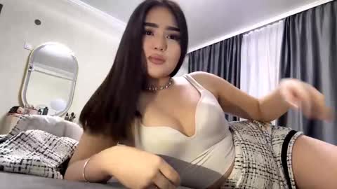 Kendji online show from November 2025 01:18:02 PM