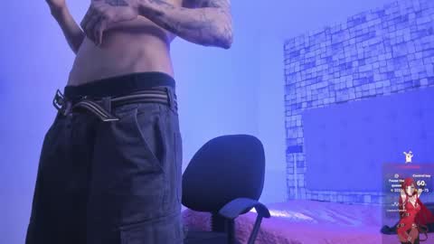 Felix  online show from September 2025 08:31:01 PM