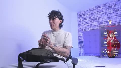 Felix  online show from September 2025 07:58:02 PM