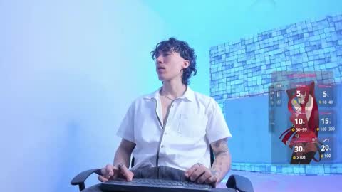 Felix  online show from September 2025 07:48:01 PM