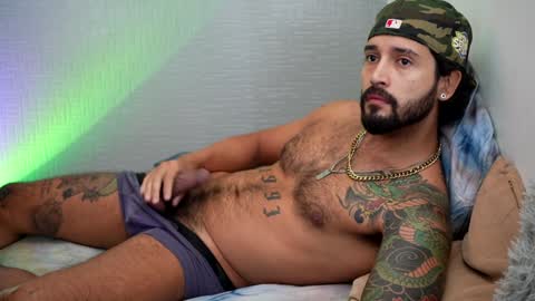 Felix Candela  online show from December 2024 02:09:01 PM