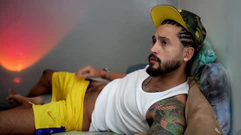 Felix Candela  online show from January 2025 05:42:02 PM