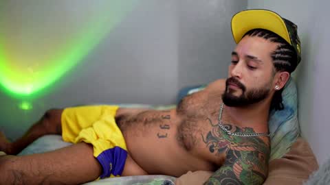 Felix Candela  online show from January 2025 06:02:02 PM