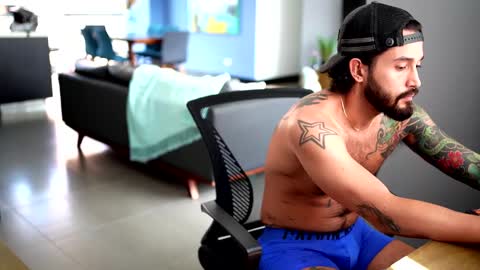 Felix Candela  online show from January 2025 05:01:01 PM