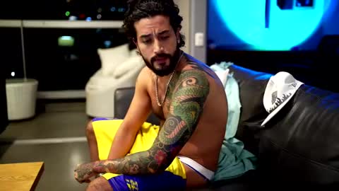 Felix Candela  online show from January 2025 04:48:01 AM