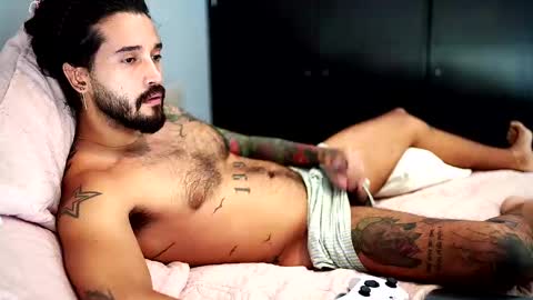 Felix Candela  online show from January 2025 05:26:02 PM