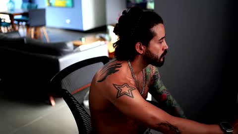 Felix Candela  online show from February 2025 01:41:02 PM