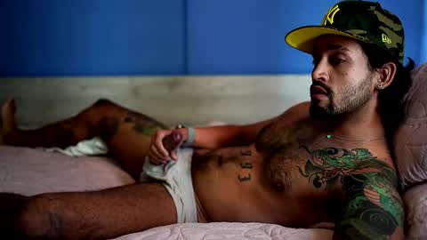 Felix Candela  online show from February 2025 04:59:02 PM