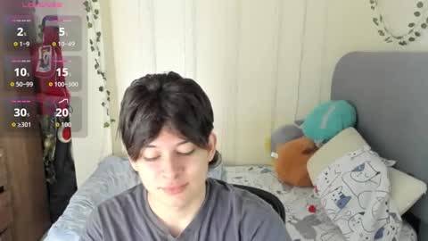 Felix leex online show from February 2026 07:50:02 PM