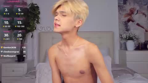 Felix online show from February 2025 07:52:01 PM