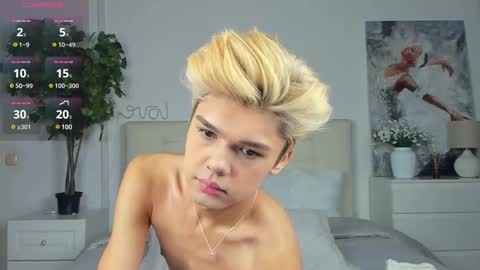 Felix online show from March 2025 01:34:01 PM