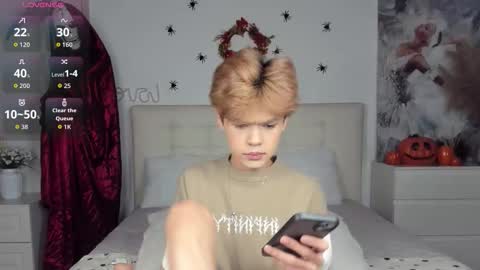 Felix online show from October 2025 04:07:02 PM