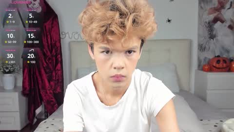 Felix online show from October 2025 09:32:02 AM