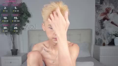 Felix online show from November 2025 04:18:02 PM