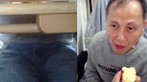 felixlau online show from December 2024 12:24:01 PM