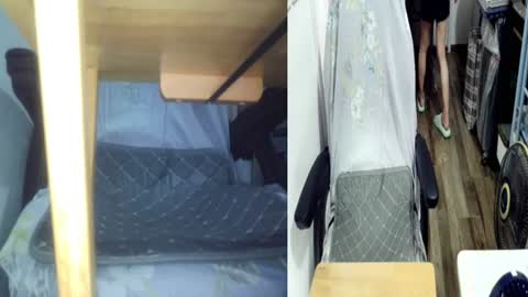 felixlau online show from June 2026 12:22:01 PM