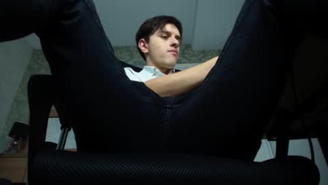 FelixStark online show from September 2025 04:40:02 AM