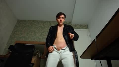 FelixStark online show from October 2025 04:33:01 AM