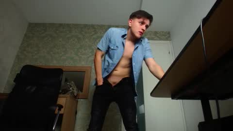 FelixStark online show from October 2025 04:26:01 AM