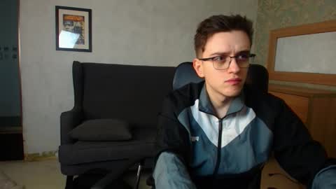 FelixStark online show from January 2026 07:13:01 AM