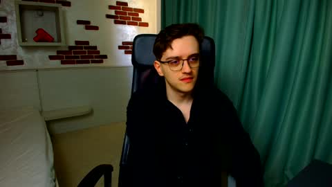 FelixStark online show from April 2026 04:30:01 AM