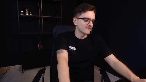 FelixStark online show from May 2026 05:36:01 AM