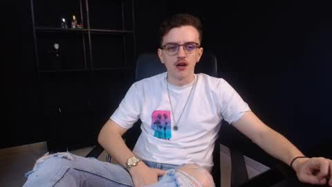 FelixStark online show from May 2026 06:10:02 AM