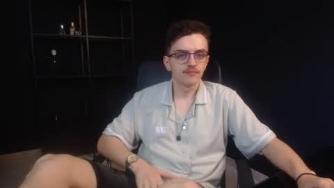 FelixStark online show from May 2026 05:26:01 AM