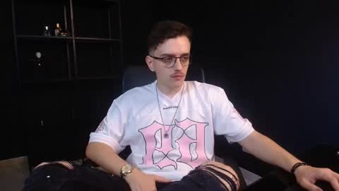 FelixStark online show from June 2026 04:52:02 AM