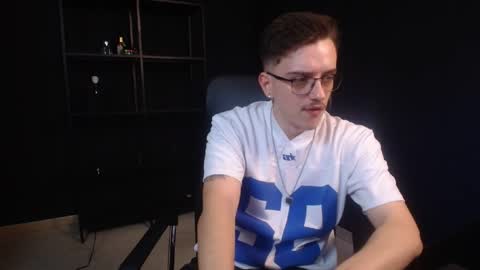 FelixStark online show from June 2026 05:23:01 AM