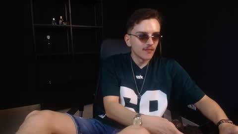 FelixStark online show from June 2026 05:08:01 AM