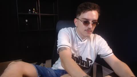 FelixStark online show from June 2026 04:35:02 AM