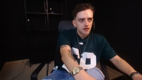 Snapshot of felixstark chatting on July 2026 08:50:02 AM FelixStark online show from July 2026 08:50:02 AM