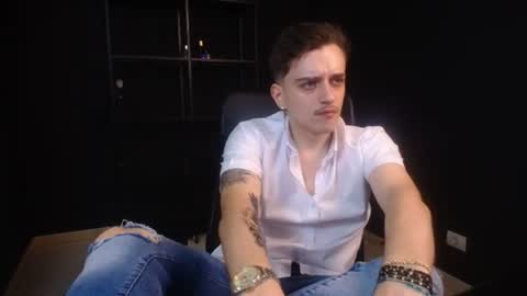 Snapshot of felixstark chatting on July 2026 06:55:02 AM FelixStark online show from July 2026 06:55:02 AM