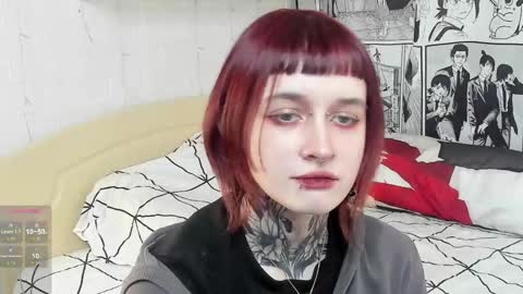 Snapshot of felixx_44 chatting on February 2025 11:31:02 AM Call me Felix Your thumbs up will help the promotion of my room online show from February 2025 11:31:02 AM