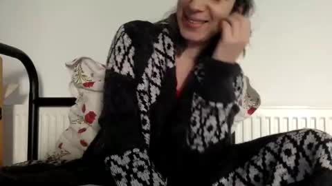 Fell4M online show from February 2025 01:52:02 PM