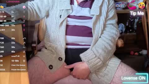 Adam online show from October 2025 12:56:02 PM