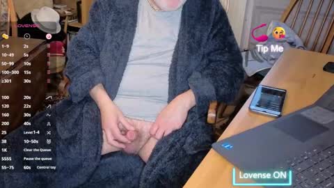 Adam online show from November 2025 07:51:01 AM