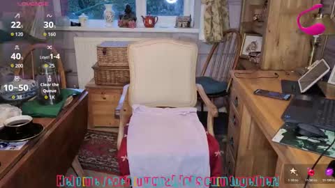 Adam online show from January 2026 08:17:01 AM