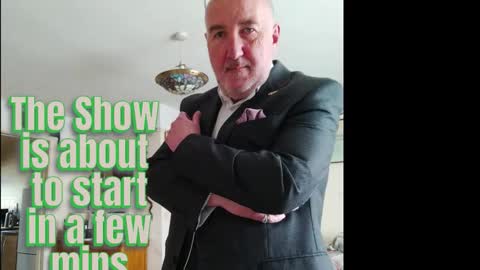 Adam online show from February 2026 07:57:01 AM