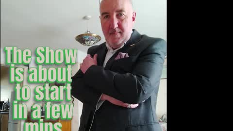 Adam online show from February 2026 08:08:02 AM