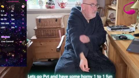 Adam online show from March 2026 07:20:02 AM